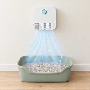 Come home to clean air