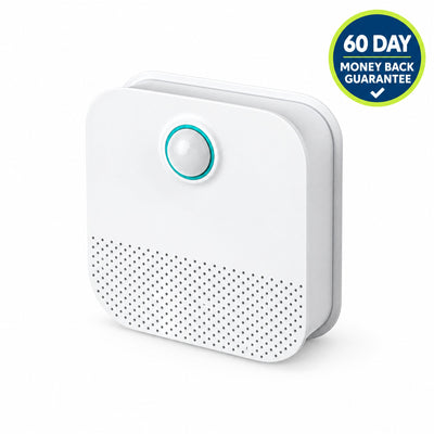 Intelligent Cat Odor Purifier Rechargeable