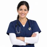 Dr. Sarah Jane