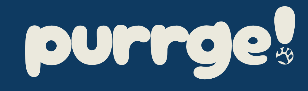 Purrge